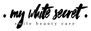 My White Secret - Smile Beauty Care - Logo without frame